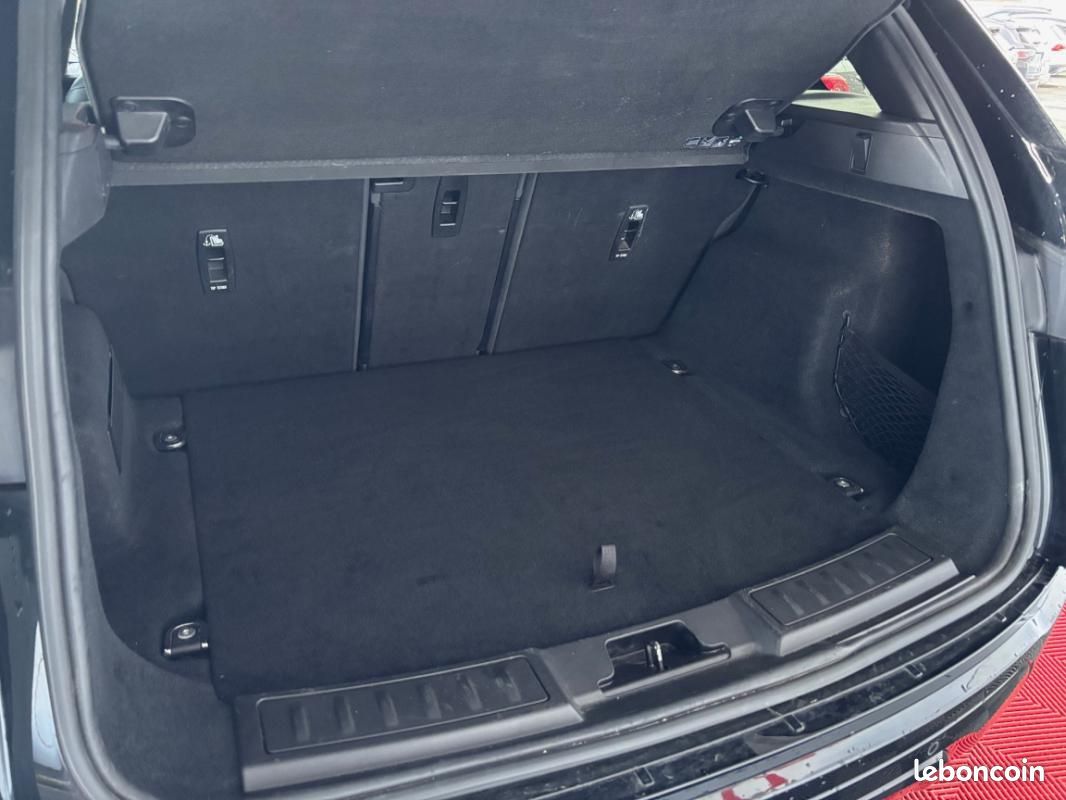 Land Rover Range Rover Evoque Mark III P200 FLEXFUEL MHEV AWD BVA9 R-Dynamic HSE (image 35)