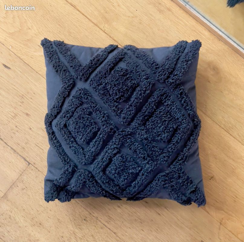 Coussin décoratif (image 1)