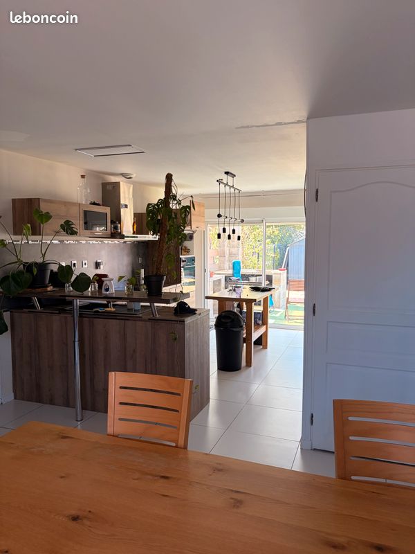 Maison 6 pièces 125 m² · à Auby · 125 m² · 178 500 €