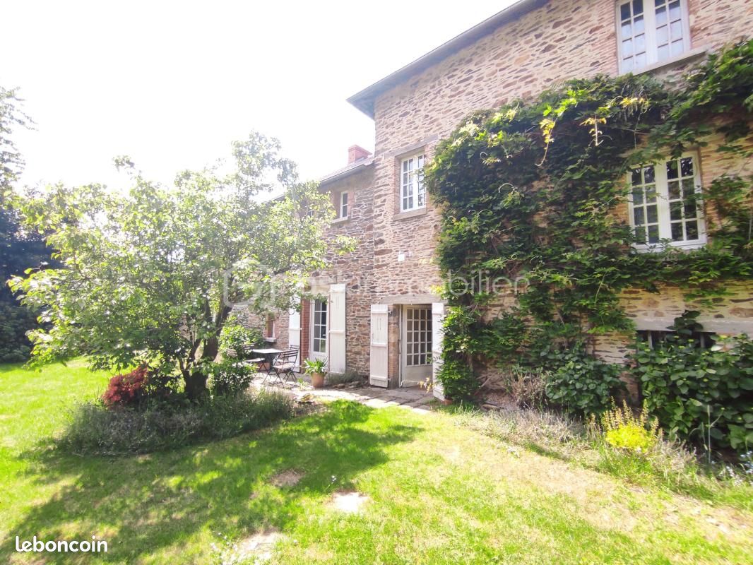 Maison 10 pièces 211 m² (image 4)