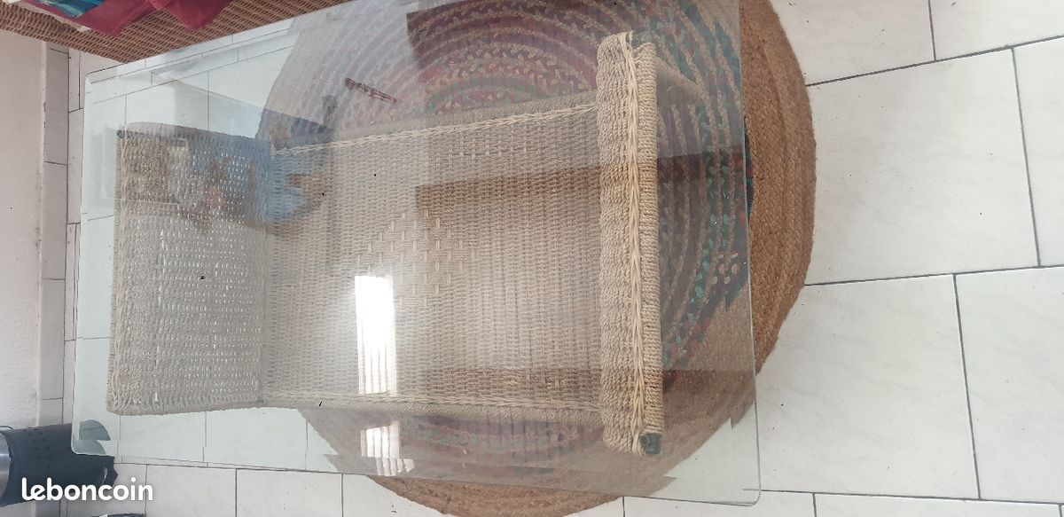 Table basse (image 2)
