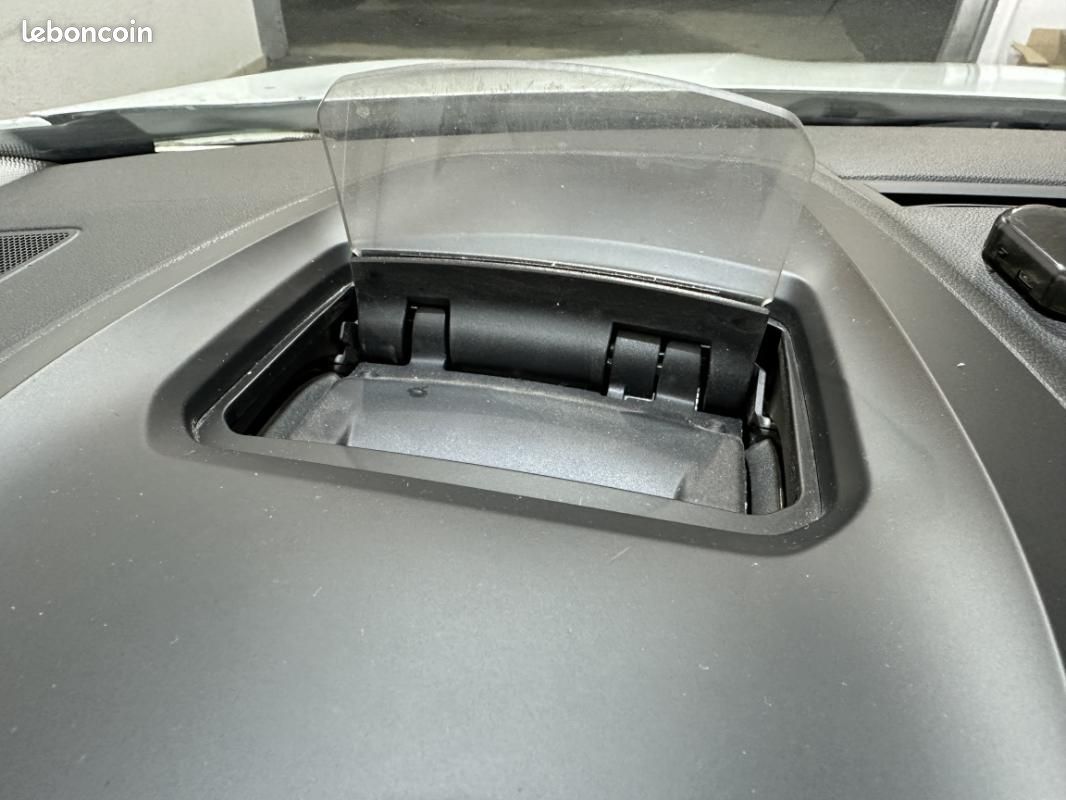 Renault Mégane Estate IV dCi 165 Energy EDC GT 4CONTROL (image 15)
