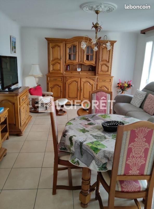Appartement 3 pièces 70 m² · à Le Boulou · 70 m² · 780 €/mois