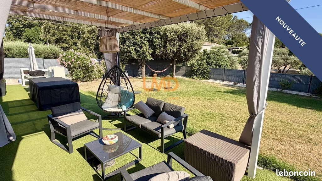 Maison 5 pièces 97 m² · à Trans-en-Provence · 97 m² · 415 000 €