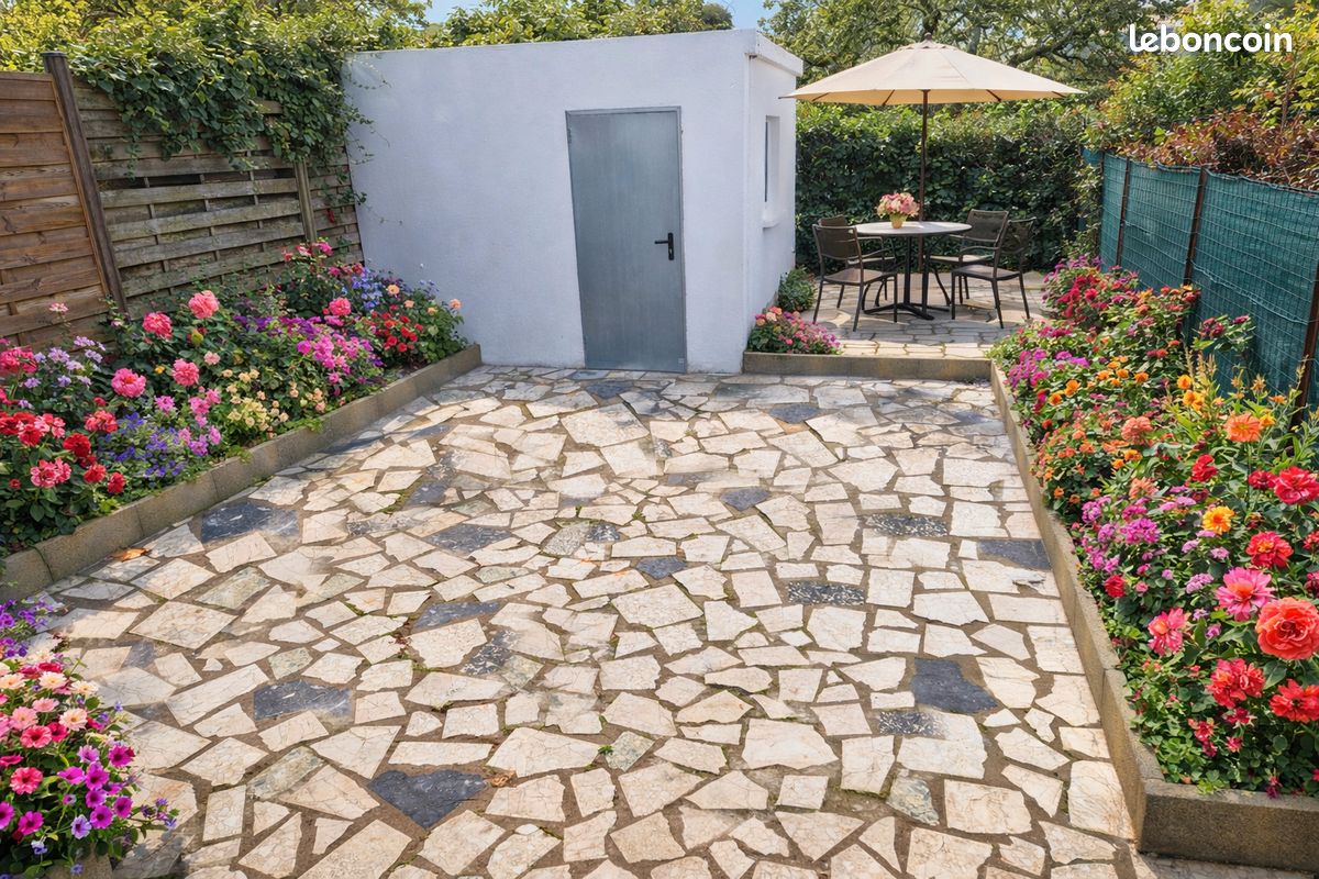 Maison 4 pièces 74 m² · à Royan · 74 m² · 346 000 €