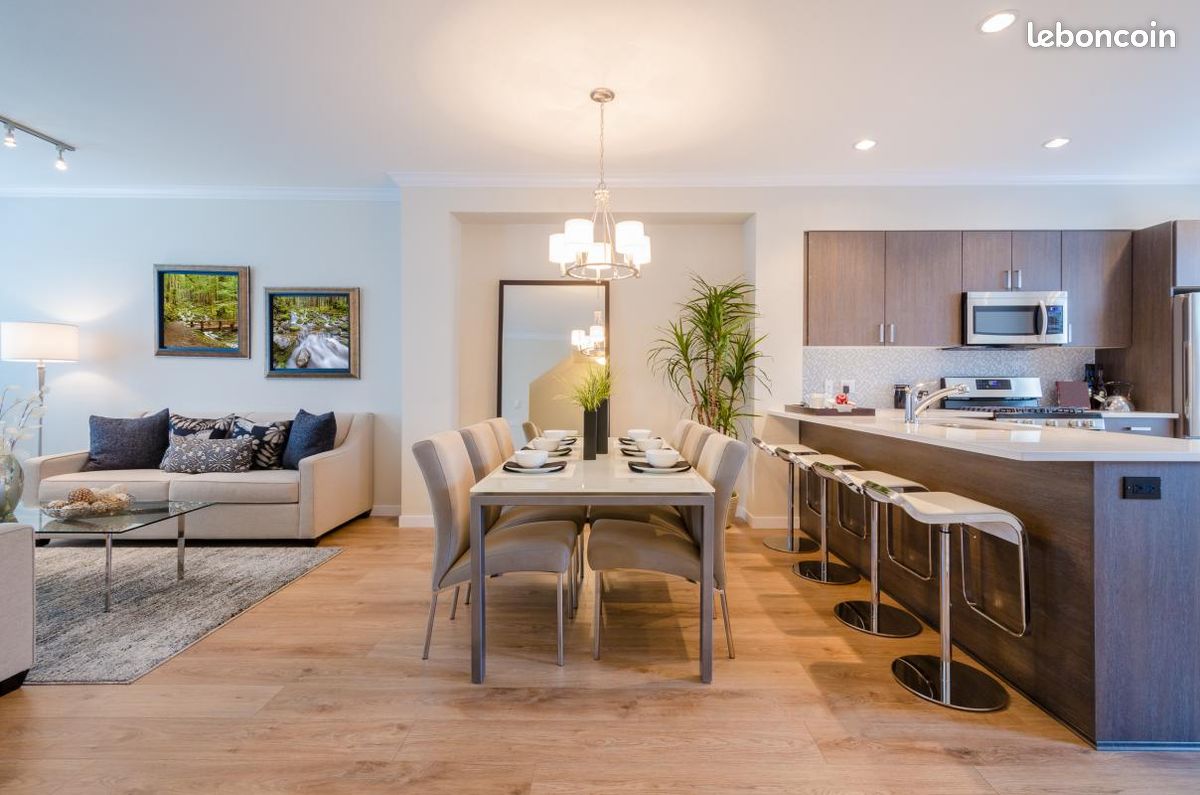 Appartement 4 pièces 105 m² · à Chatou · 105 m² · 781 440 €