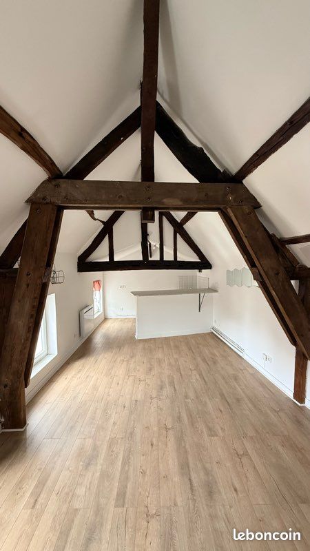 Appartement 1 pièce 28 m² · à Beauvais · 28 m² · 410 €