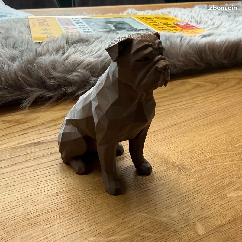Figurine de chien (image 15)