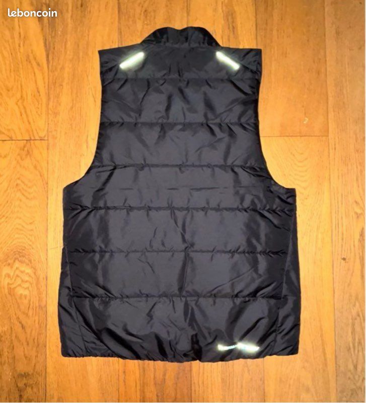 Veste sans manches Nike therma fit adv (image 2)
