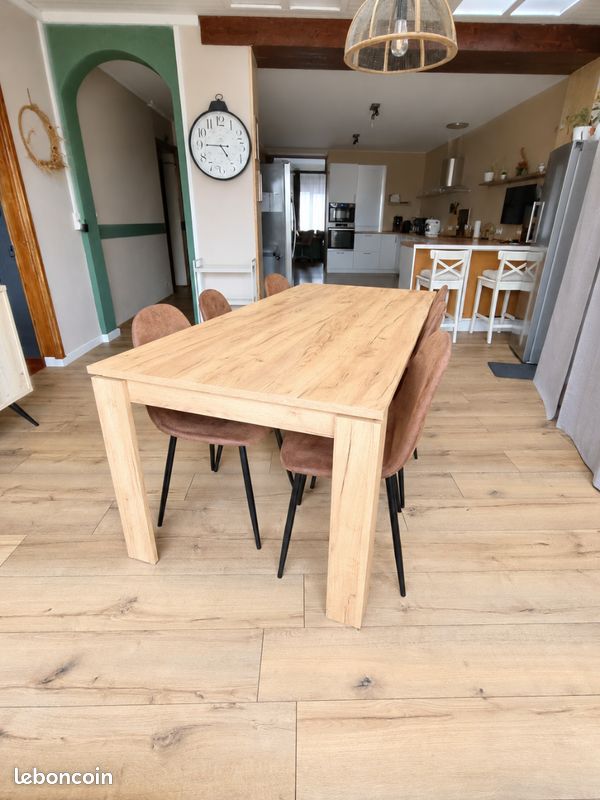 Maison 10 pièces 200 m² · à Berlaimont · 200 m² · 178 000 €