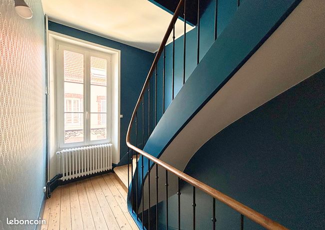 Maison 8 pièces 161 m²