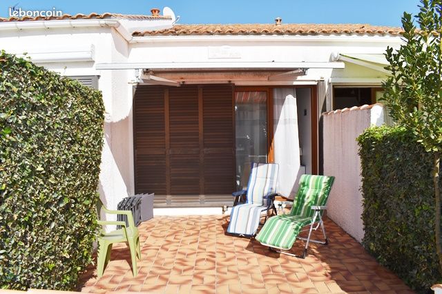 Maison 3 pièces 40 m² · à La Brée-les-Bains · 40 m² · 169 000 €