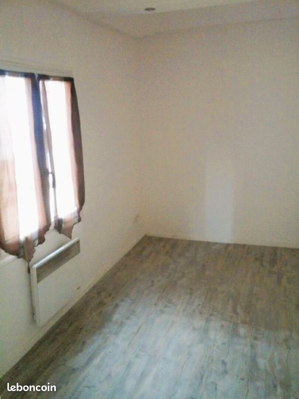 Appartement 2 pièces 29 m² · à Creil · 29 m² · 555 €/mois