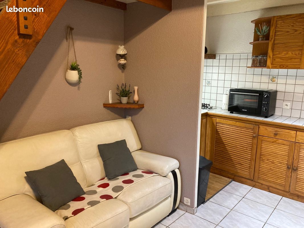 Maison vacances Argeles Plage (image 3)