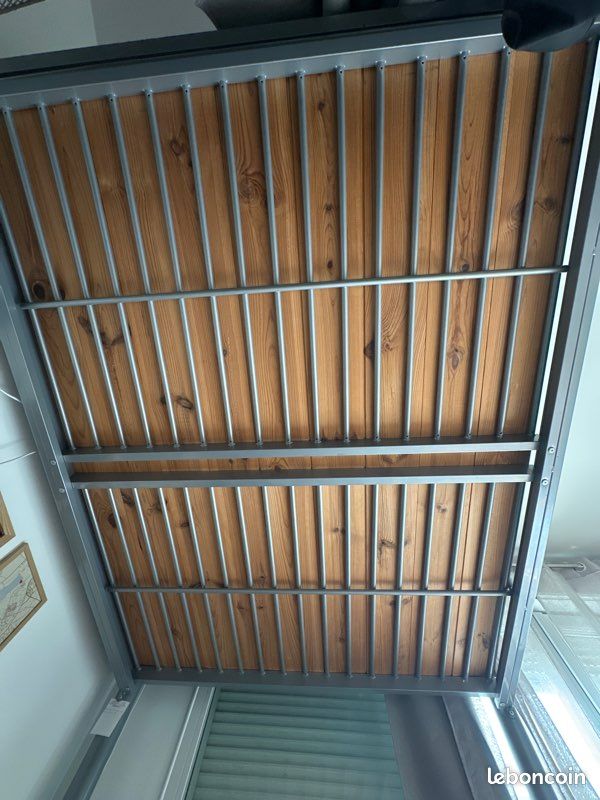 Lit mezzanine 2 places (image 4)