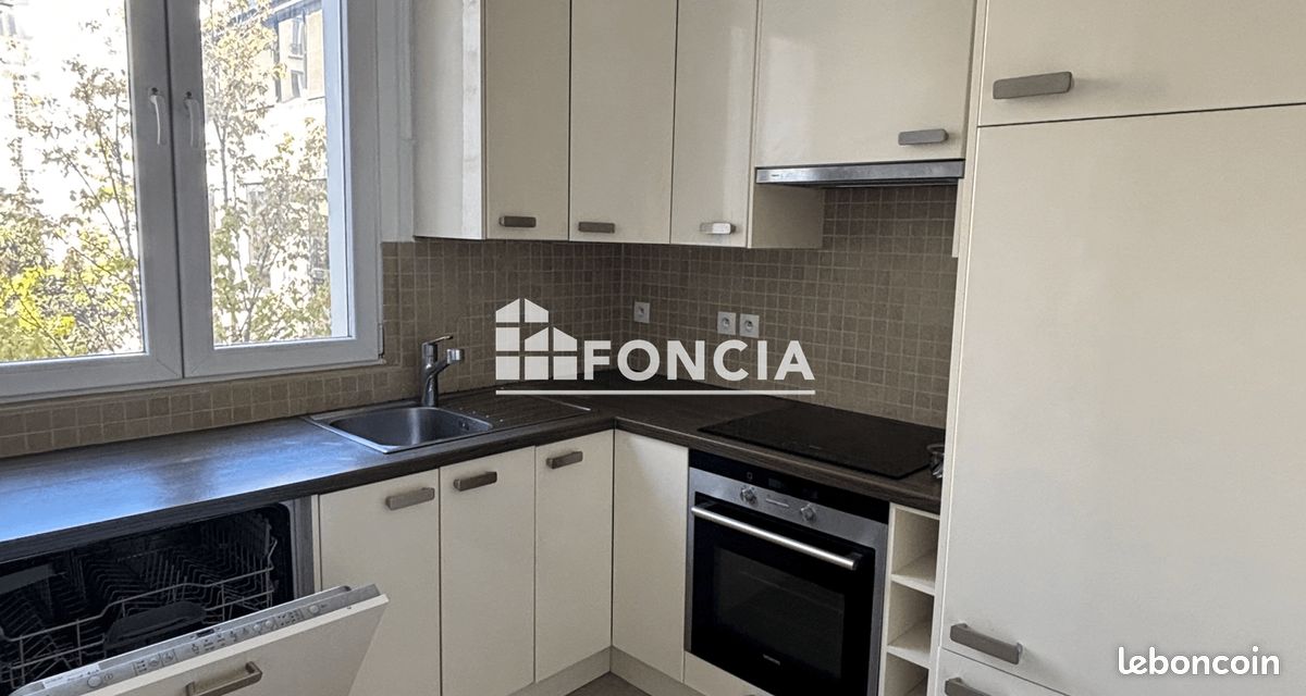Appartement 2 pièces 65 m² · à Levallois-Perret · 65 m² · 2 025 €