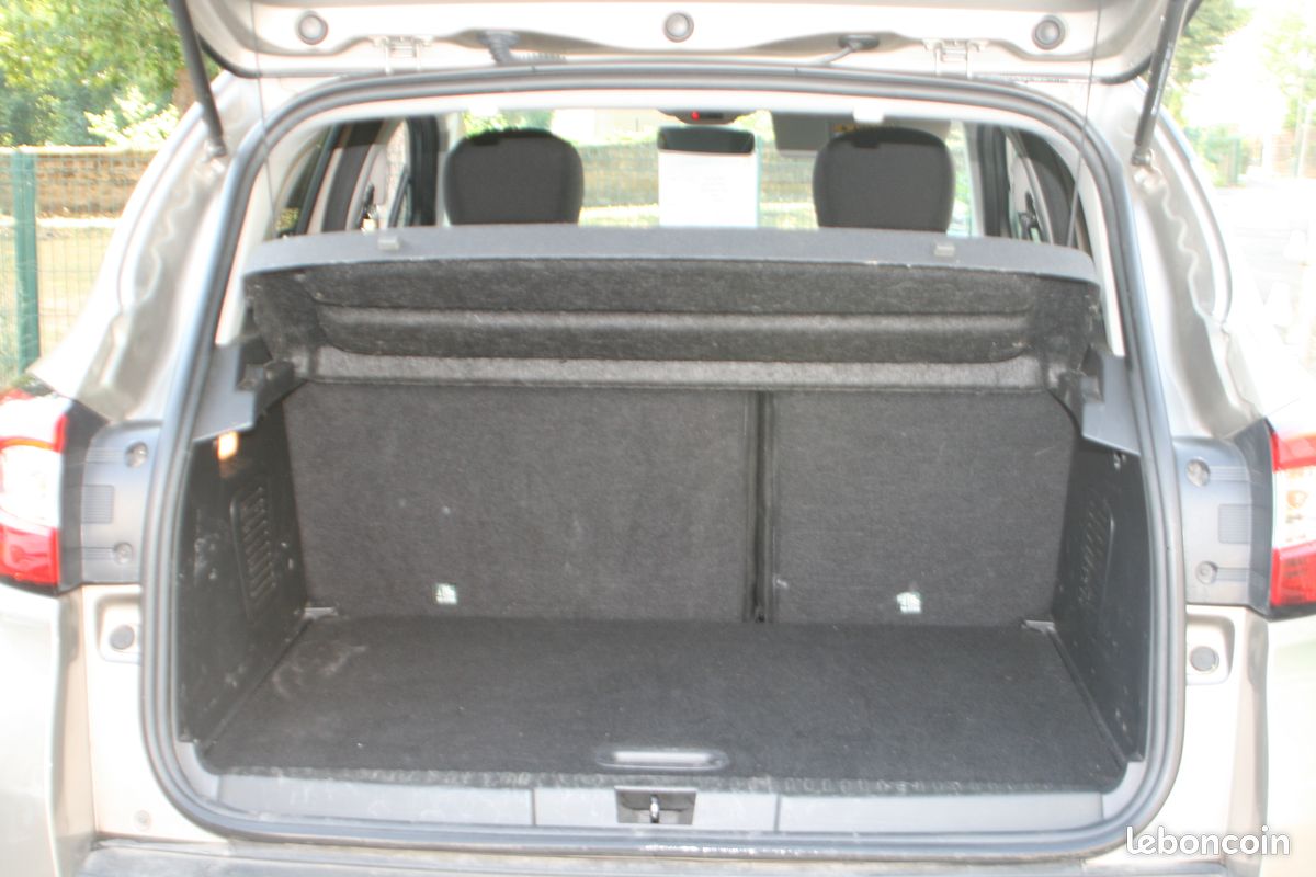 Renault captur dci 90 cv edc intens 5 portes 123000 kms (image 8)