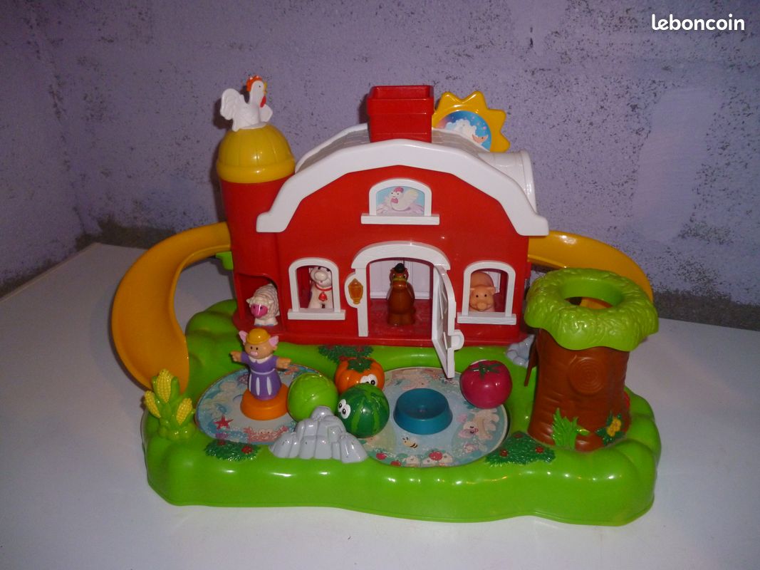 Jouet musical (image 1)
