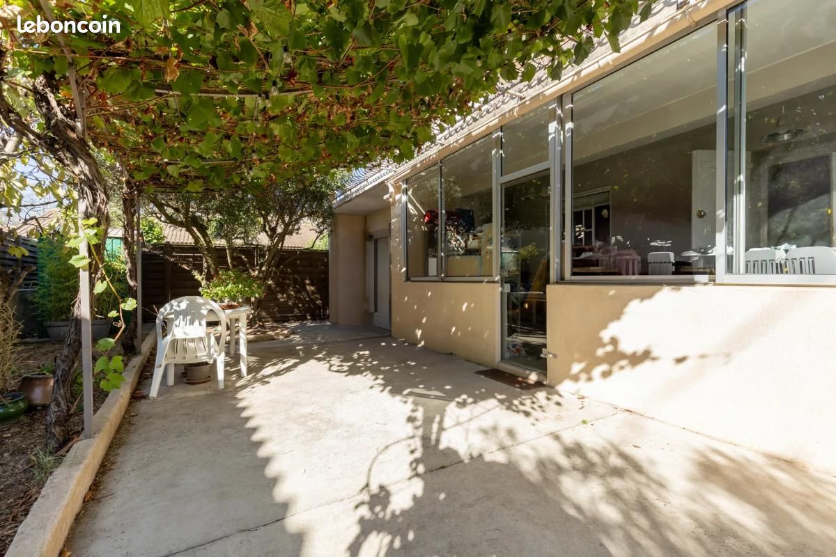 Appartement 2 pièces 62 m² · à Sorgues · 62 m² · 169 000 €