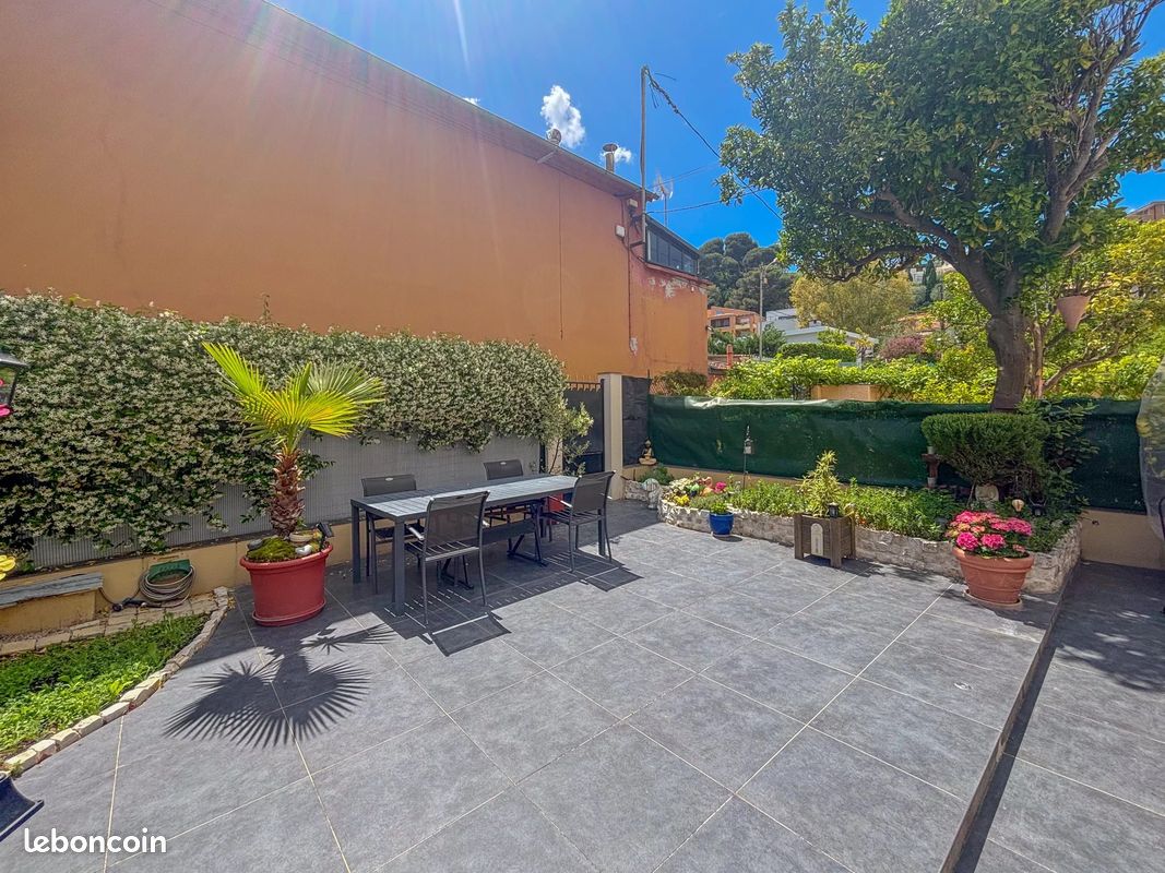 Maison 3 pièces 94 m² · à Saint-Jean-Cap-Ferrat · 94 m² · 1 290 000 €