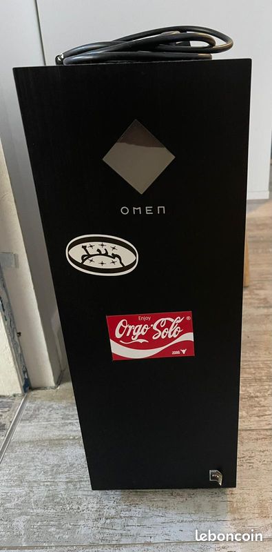 PC Omen 25L GT11-0xxx (image 1)