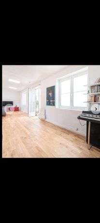 Maison a louer paris-14e-arrondissement - 3 pièce(s) - 45 m2 - Surfyn