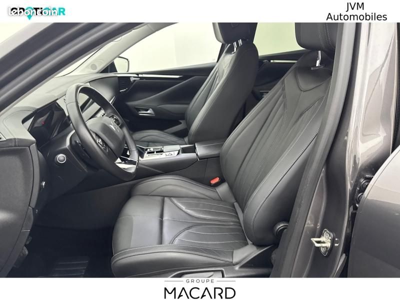 Ds DS 4 BlueHDi 130ch Rivoli Automatique (image 10)