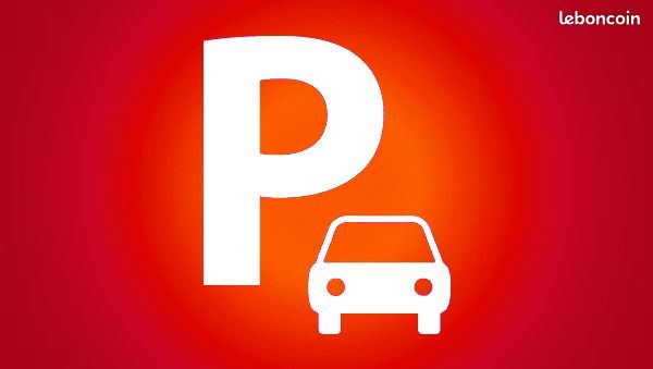 Garage/box Le Cannet · 100 €/mois