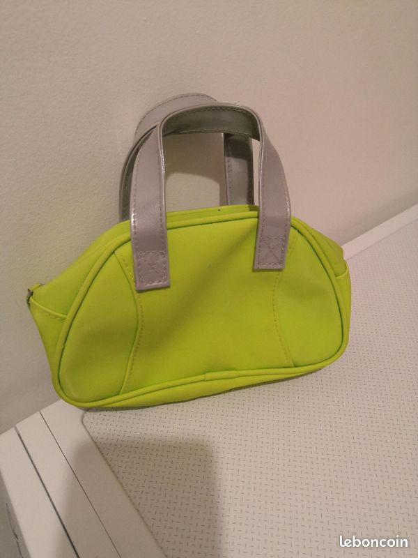 2 petits sacs vanity pour enfant (image 2)