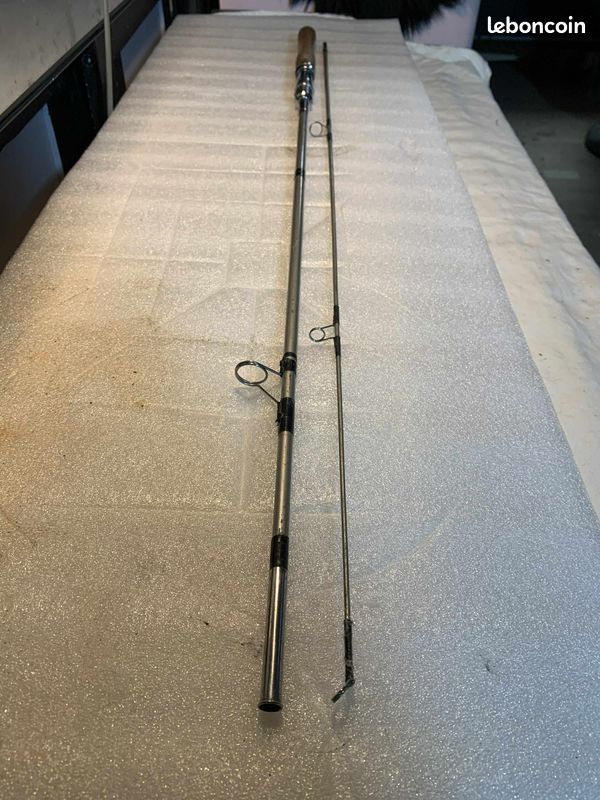 Moulinet De Pêche à Lancer Léger En Fibre De Carbone à Faible