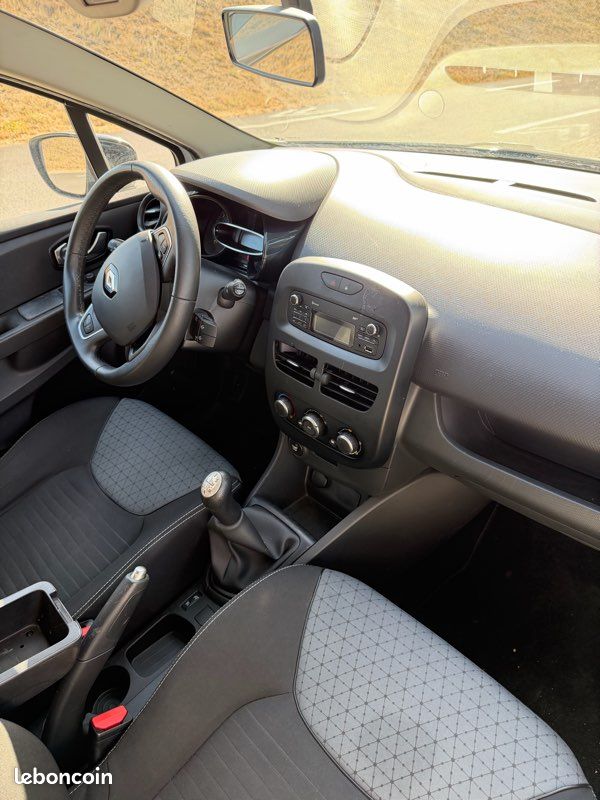 Renault Clio 4 (image 3)