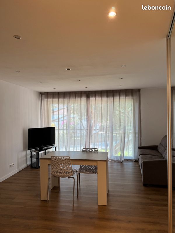Appartement 1 pièce 35 m² · à Lucciana · 35 m² · 595 €/mois