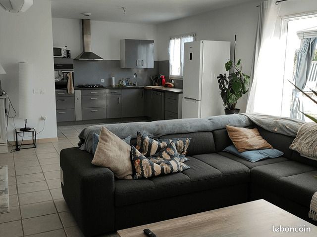 Maison 4 pièces 102 m² - Aureil 87220 (image principale 1)