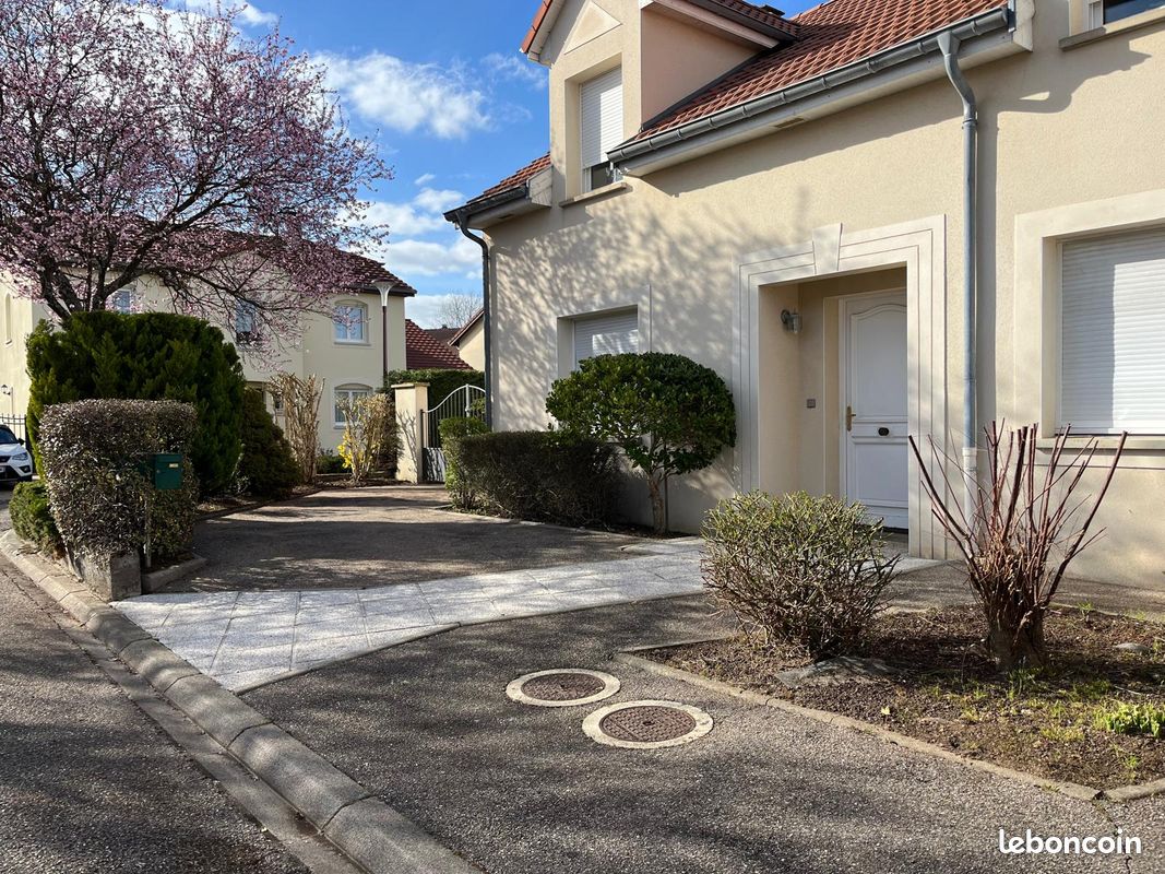 Maison 7 pièces 144 m² · à Marly · 144 m² · 395 000 €
