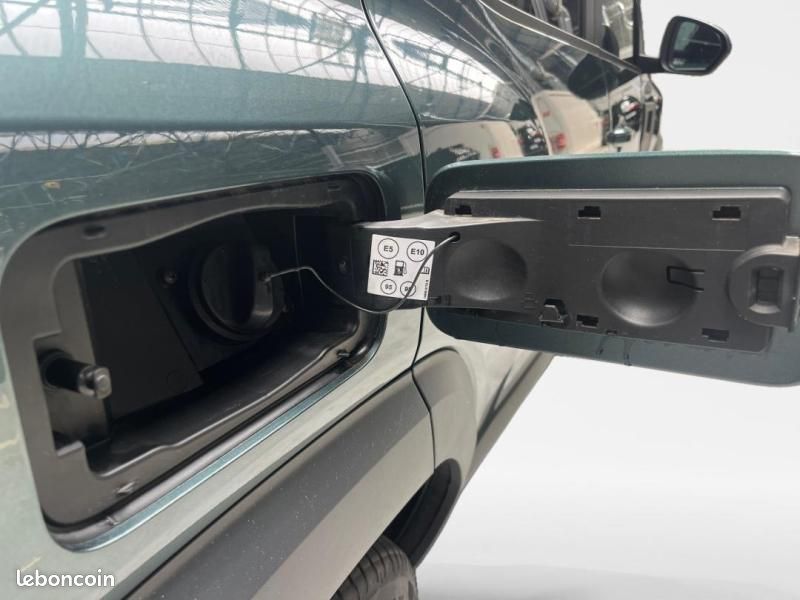 Dacia Duster 1.6 hybrid 140ch Journey (image 10)