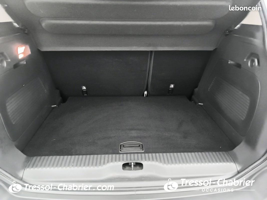 CITROEN C3 Aircross PureTech 110 S&S BVM6 Feel Business (image 16)