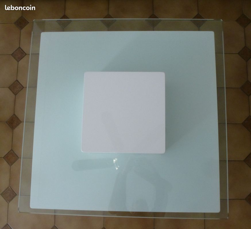 Table basse design (image 3)