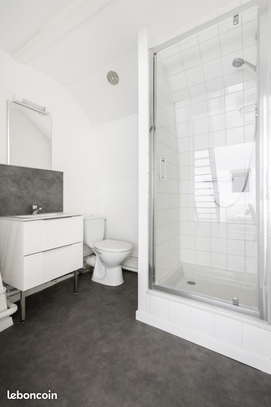 Appartement 2 pièces 37 m² · à La Madeleine · 37 m² · 755 €/mois