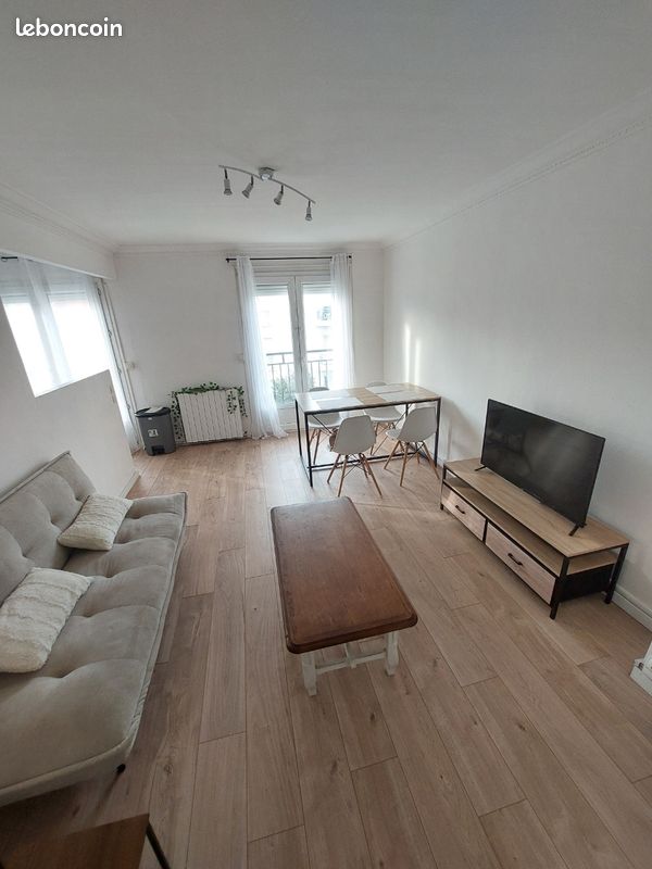 Appartement 3 pièces 63 m² · à Perpignan · 63 m² · 750 €/mois