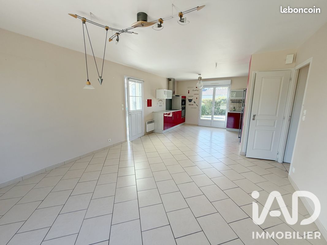 Maison 5 pièces 75 m² (image 5)