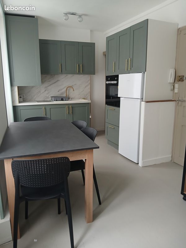 Maison 4 pièces 70 m² · à Bressuire · 70 m² · 570 €/mois