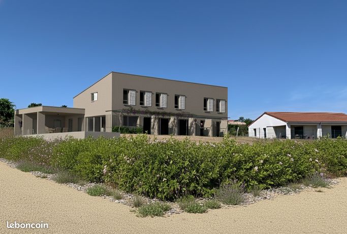 Terrain 1136 m² Thorrenc