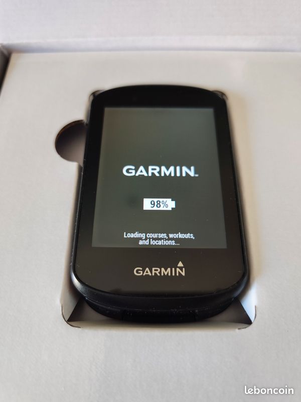 Garmin edge 530 excellent état (image 5)