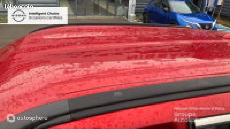 Mitsubishi Eclipse Cross 2.4 MIVEC PHEV 188ch Intense 4WD 2023 (image 9)