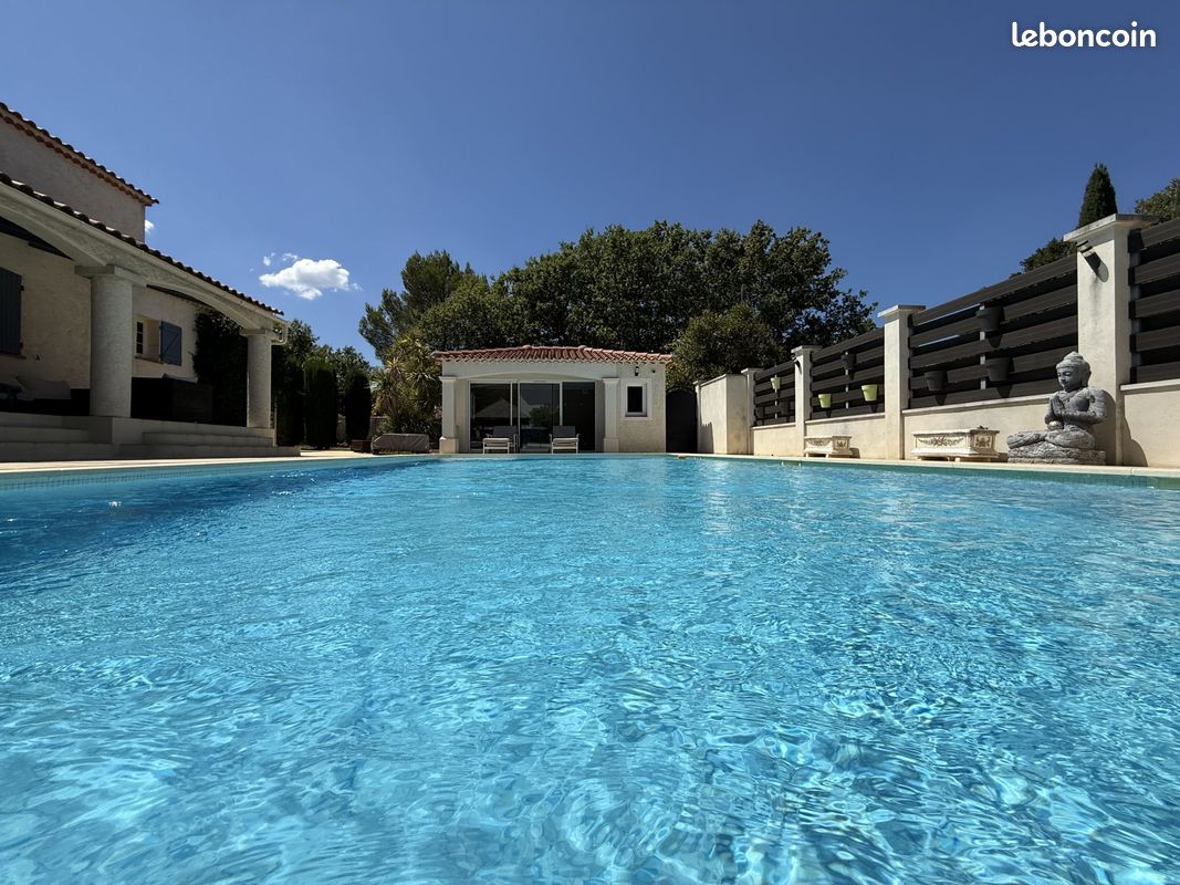 Villa 7 pièces 220 m² (image 18)