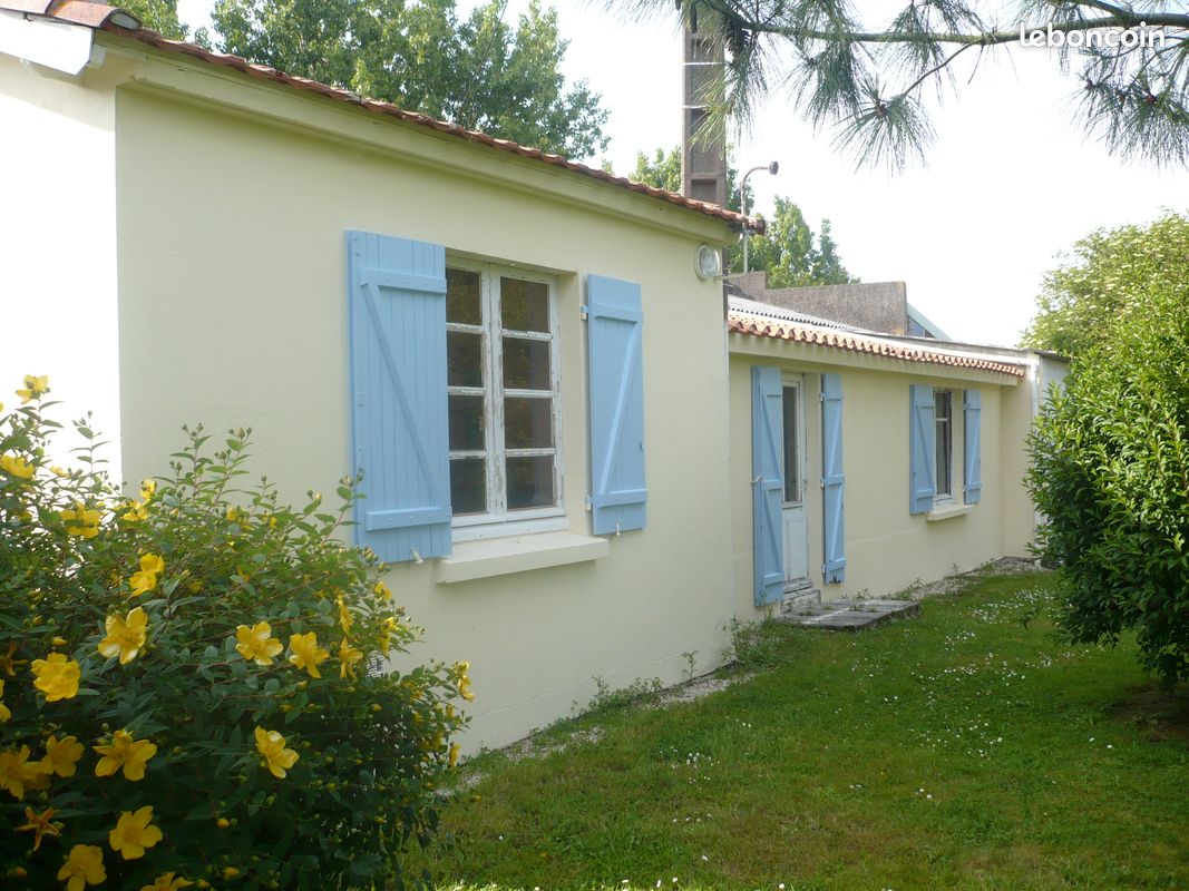 Location maison en Vendée (image 1)