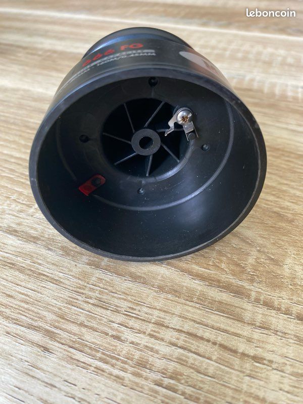 Bobine de rechange standard Fox 14000XC