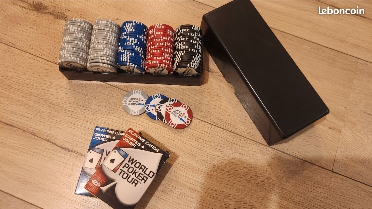 Jeton de poker TWISTER VALEUR 100 - 14g - en clay composite avec insert métal - en vente à l'unité Jeton de poker TWISTER VALEUR 100 - 14g - en clay composite avec insert métal - en vente à l'unité