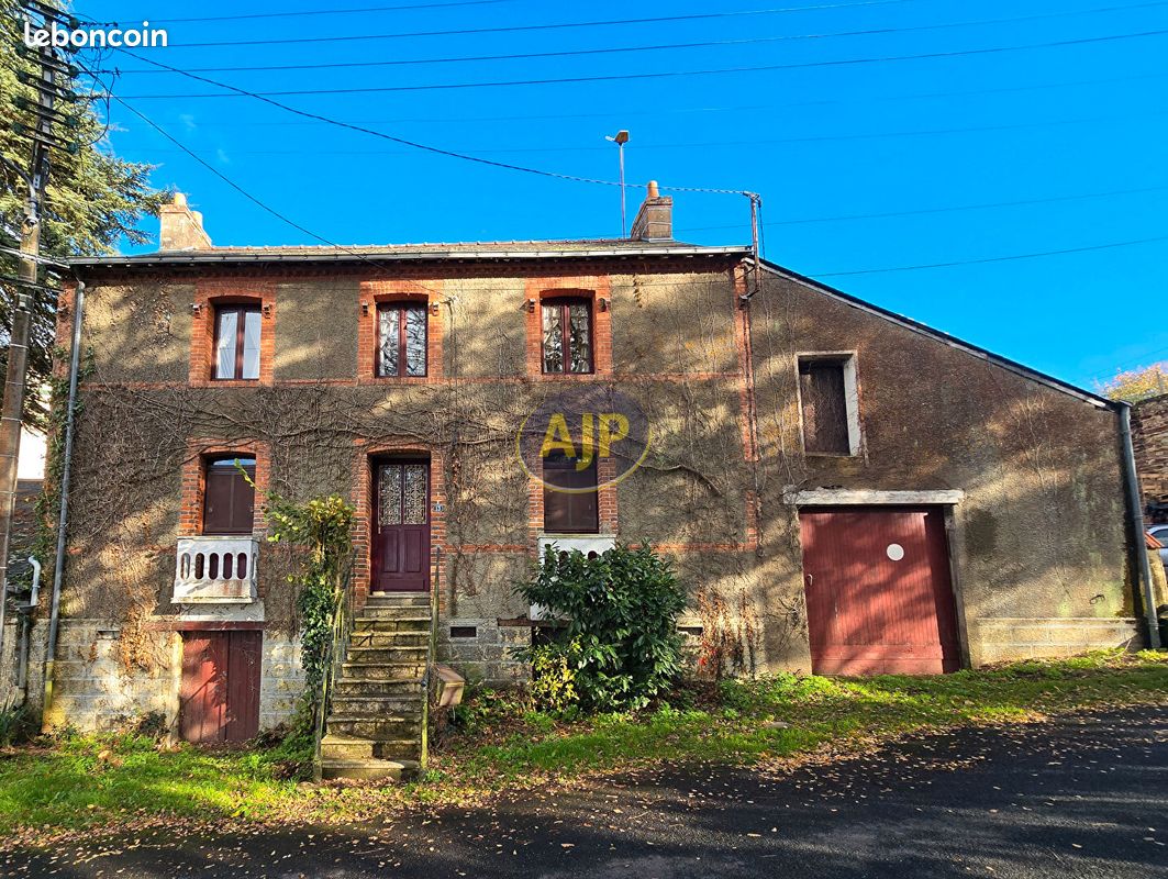 Maison 5 pièces 102 m² · à Guémené-Penfao · 102 m² · 91 830 €