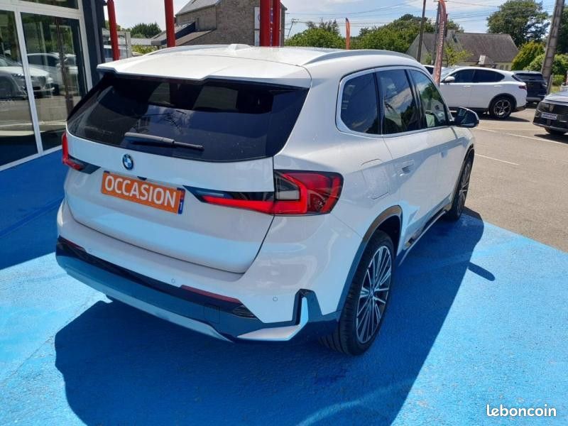 BMW X1 sDrive20i 170ch xLine (image 3)